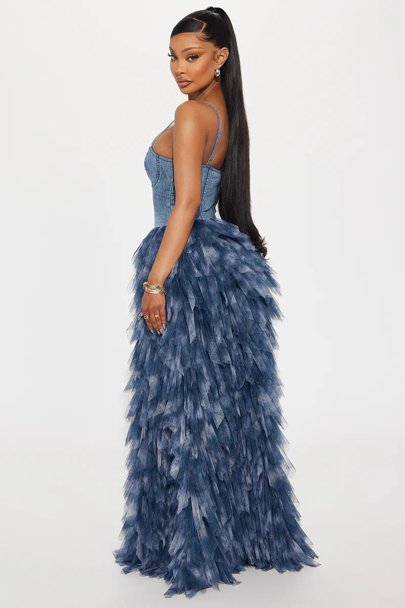 Blue Belle