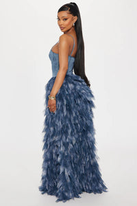 Blue Belle