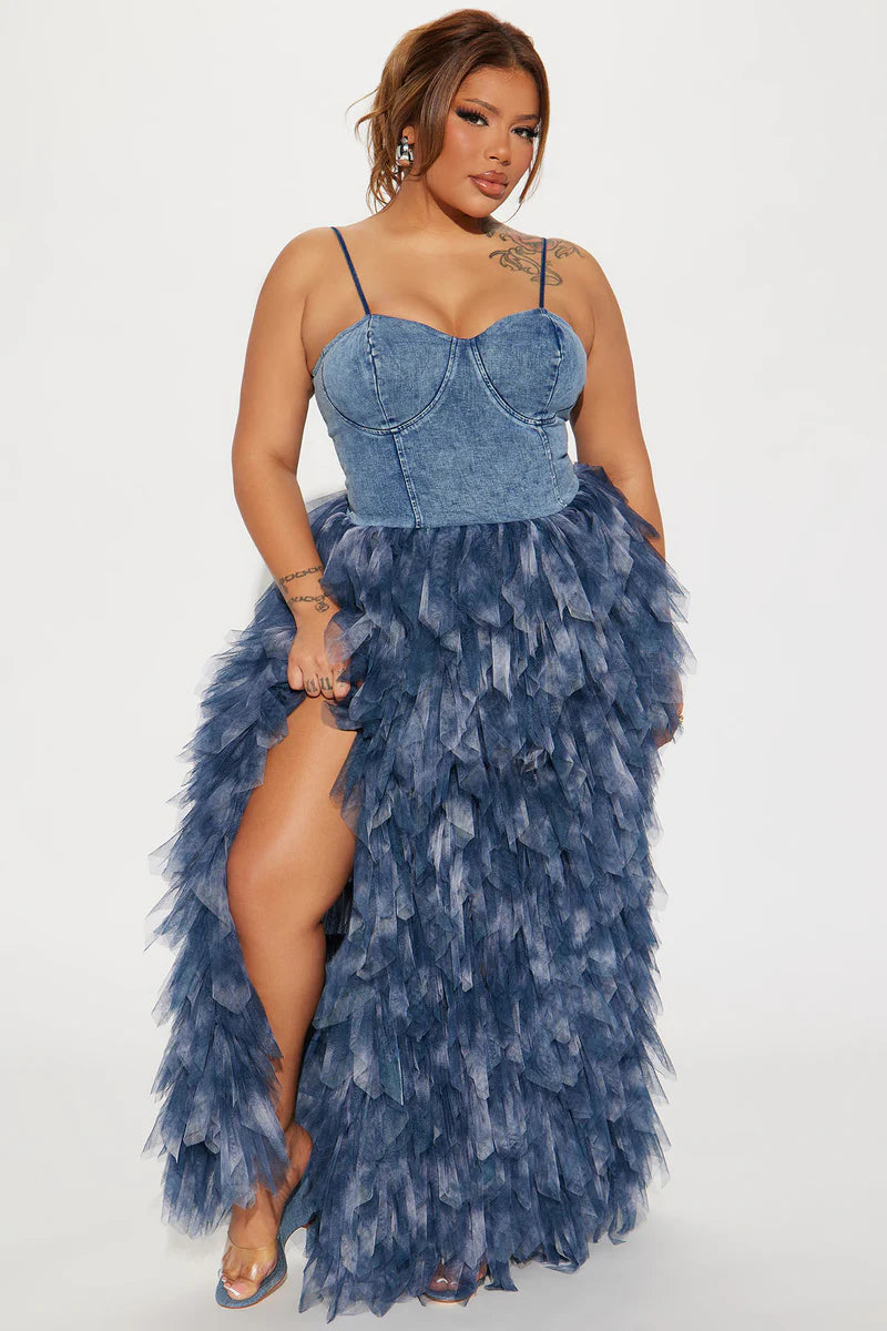 Blue Belle