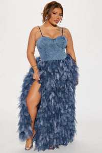 Blue Belle