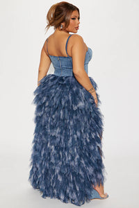 Blue Belle