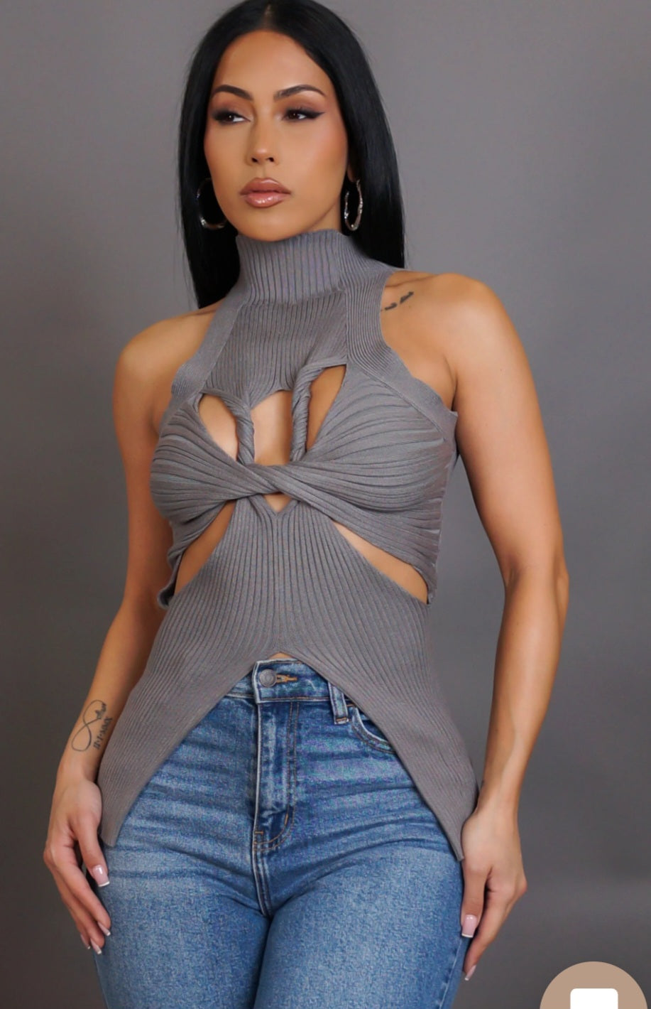 top
