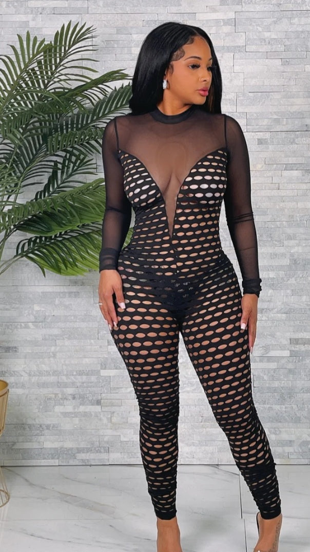 Jumpsuit