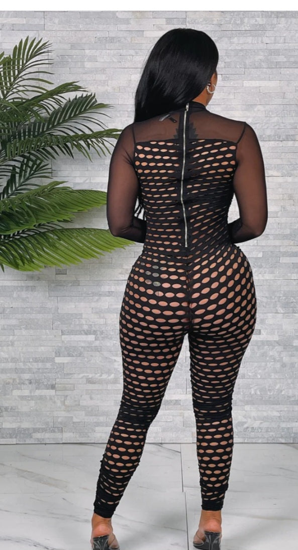 Jumpsuit
