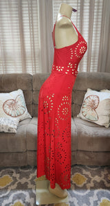 Red Hot Escape