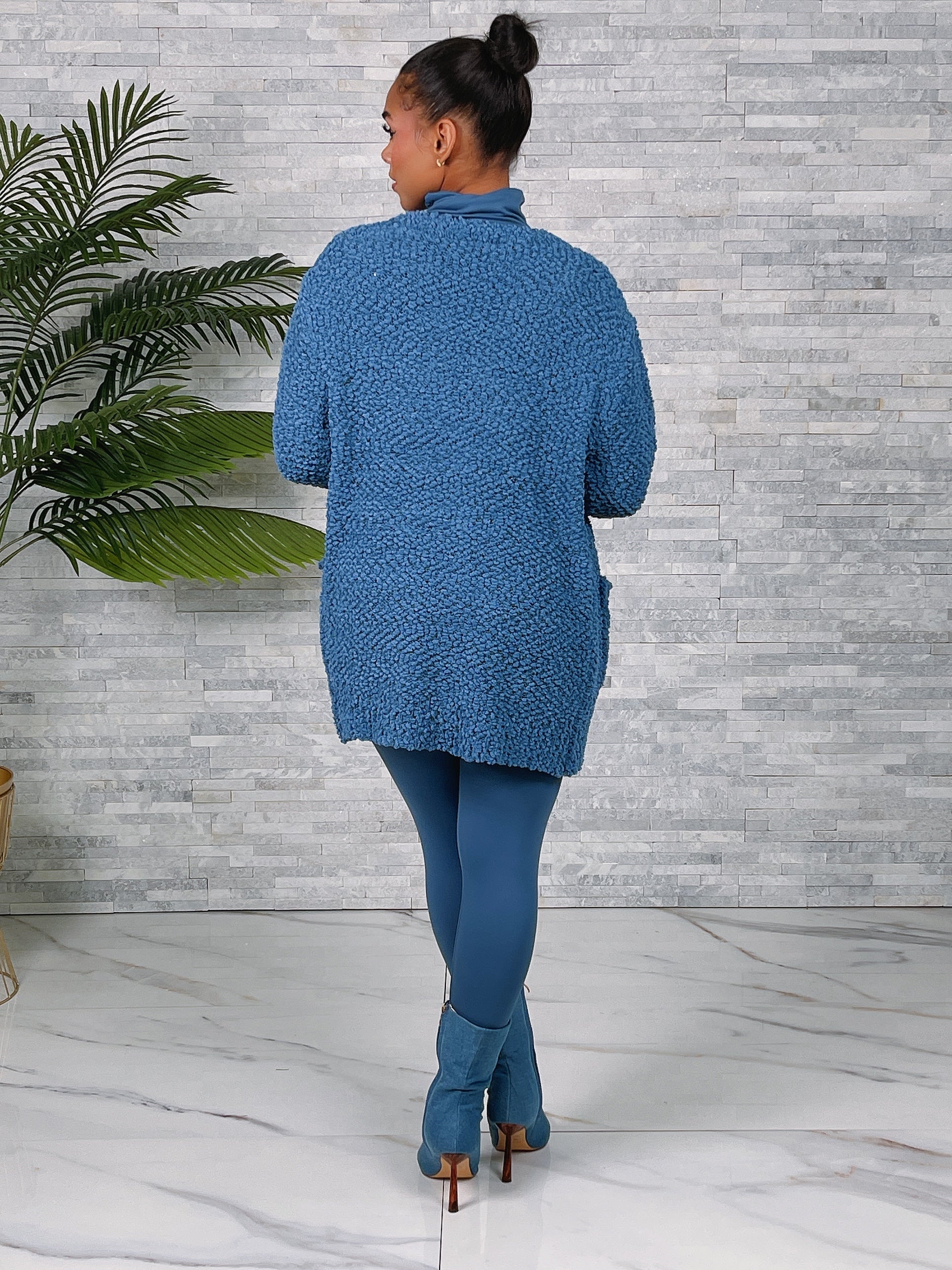 Sleek Motion 2-Piece Set