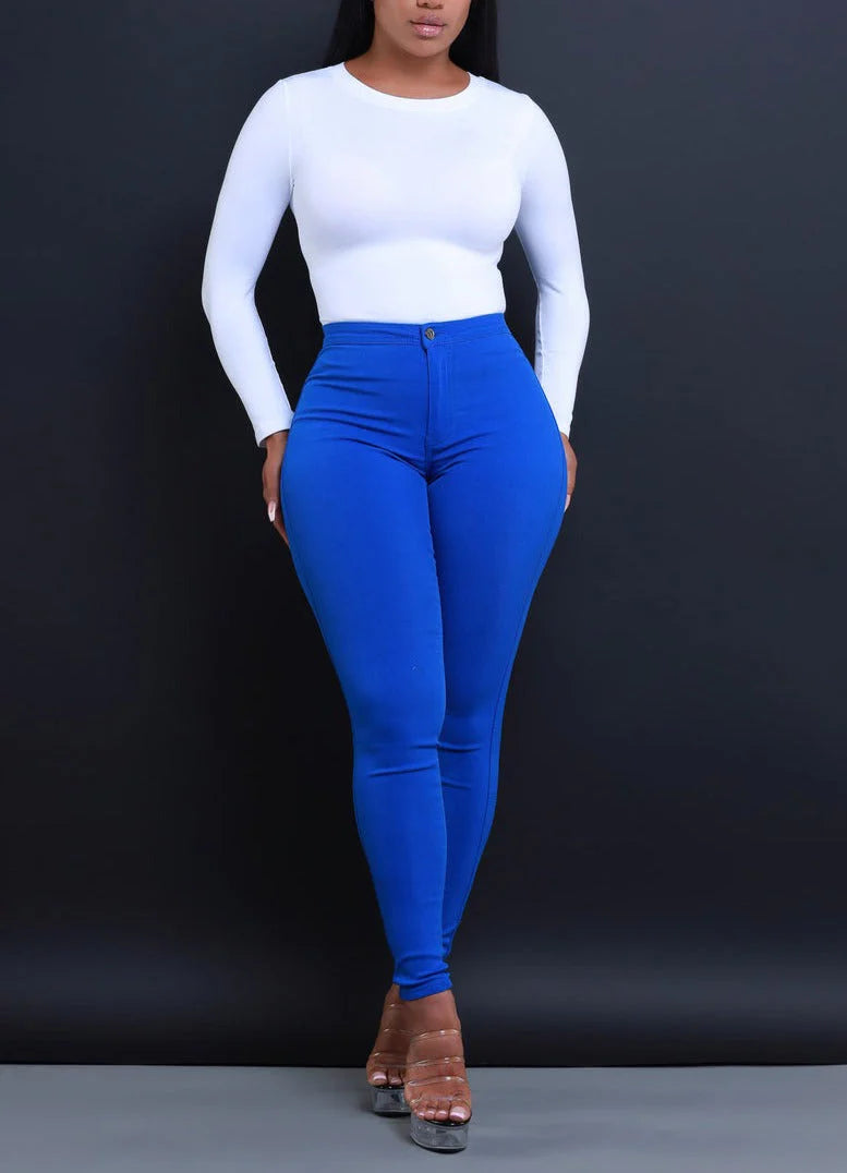 Sapphire Sleek