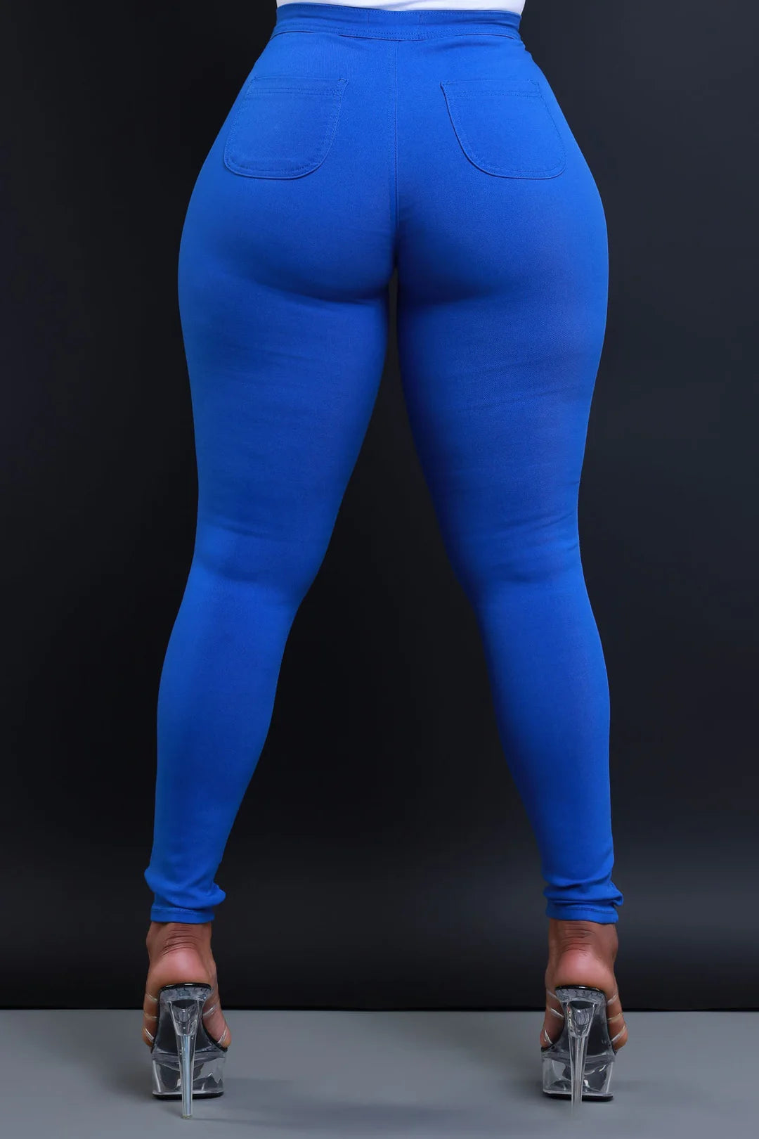 Sapphire Sleek