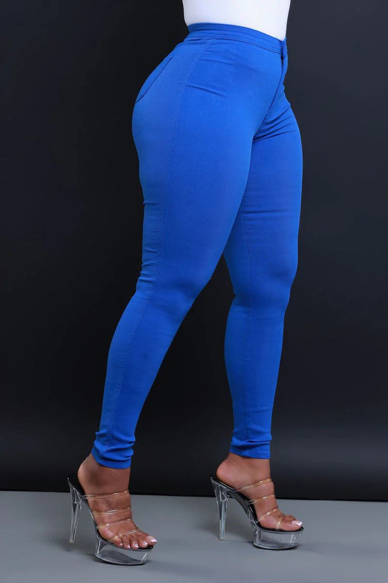 Sapphire Sleek