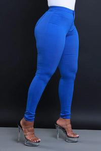 Sapphire Sleek