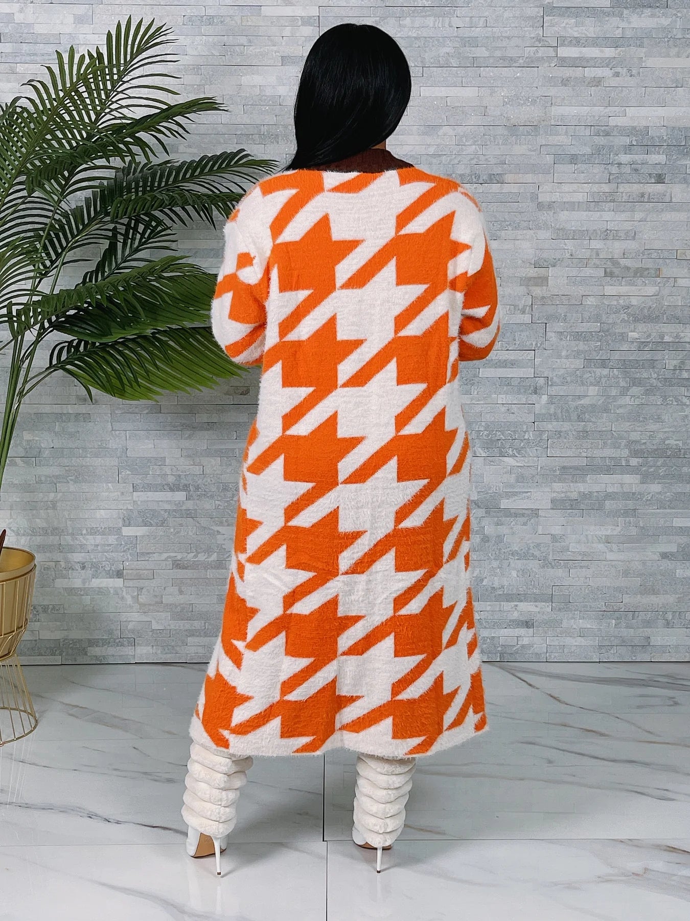 careless whispers cardigan