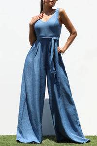 Skyline Stunner Jumpsuit