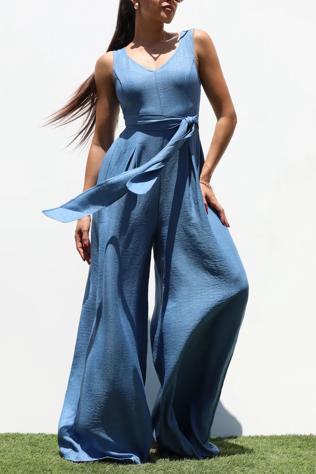 Skyline Stunner Jumpsuit