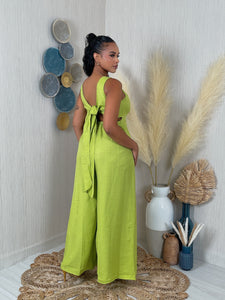 Skyline Stunner Jumpsuit
