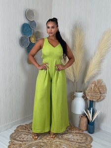 Skyline Stunner Jumpsuit