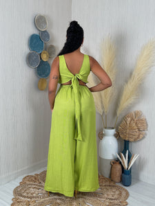 Skyline Stunner Jumpsuit