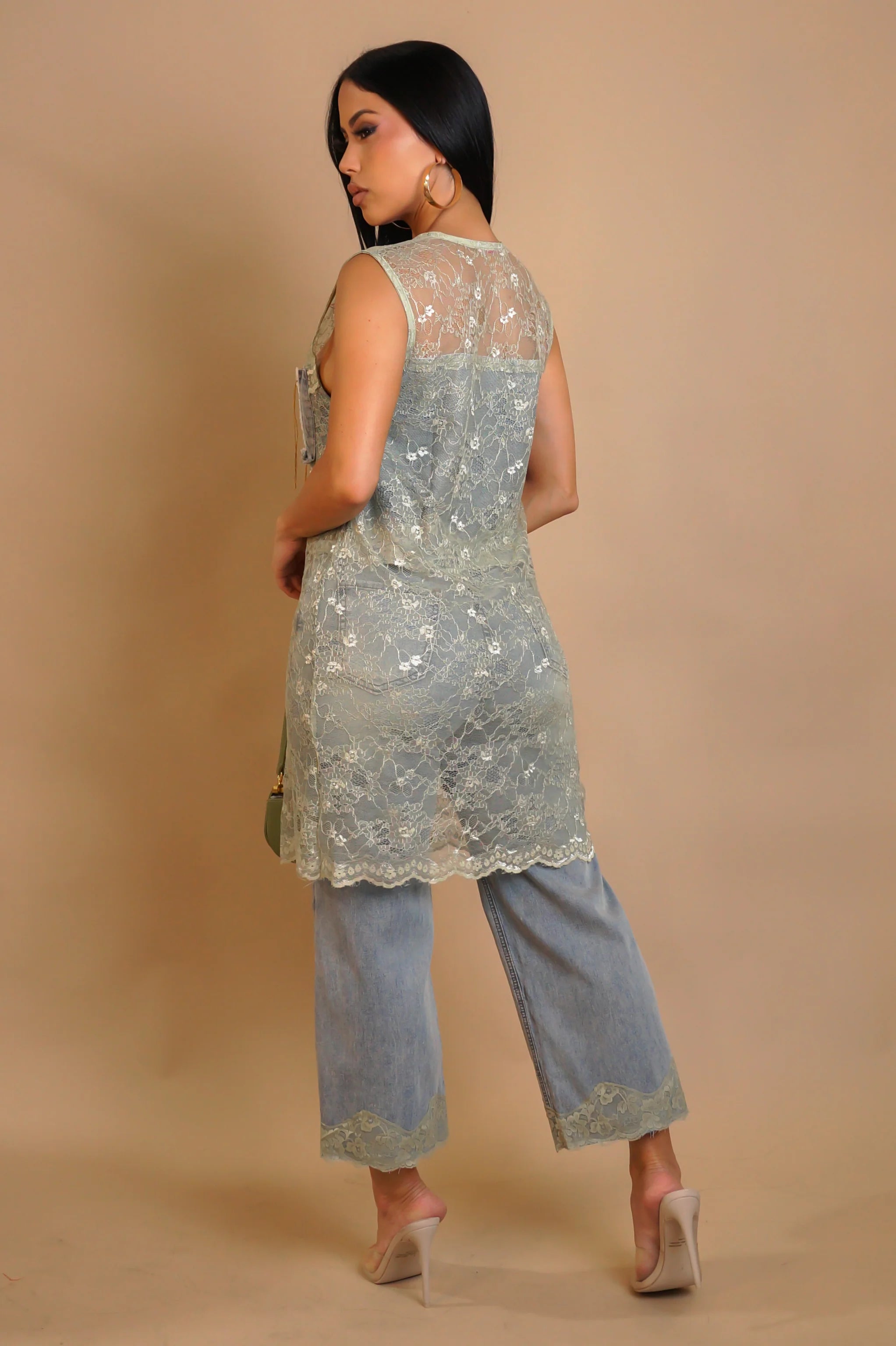 Raw & Refined 2-Piece