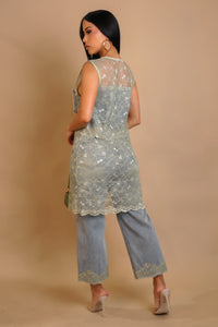 Raw & Refined 2-Piece