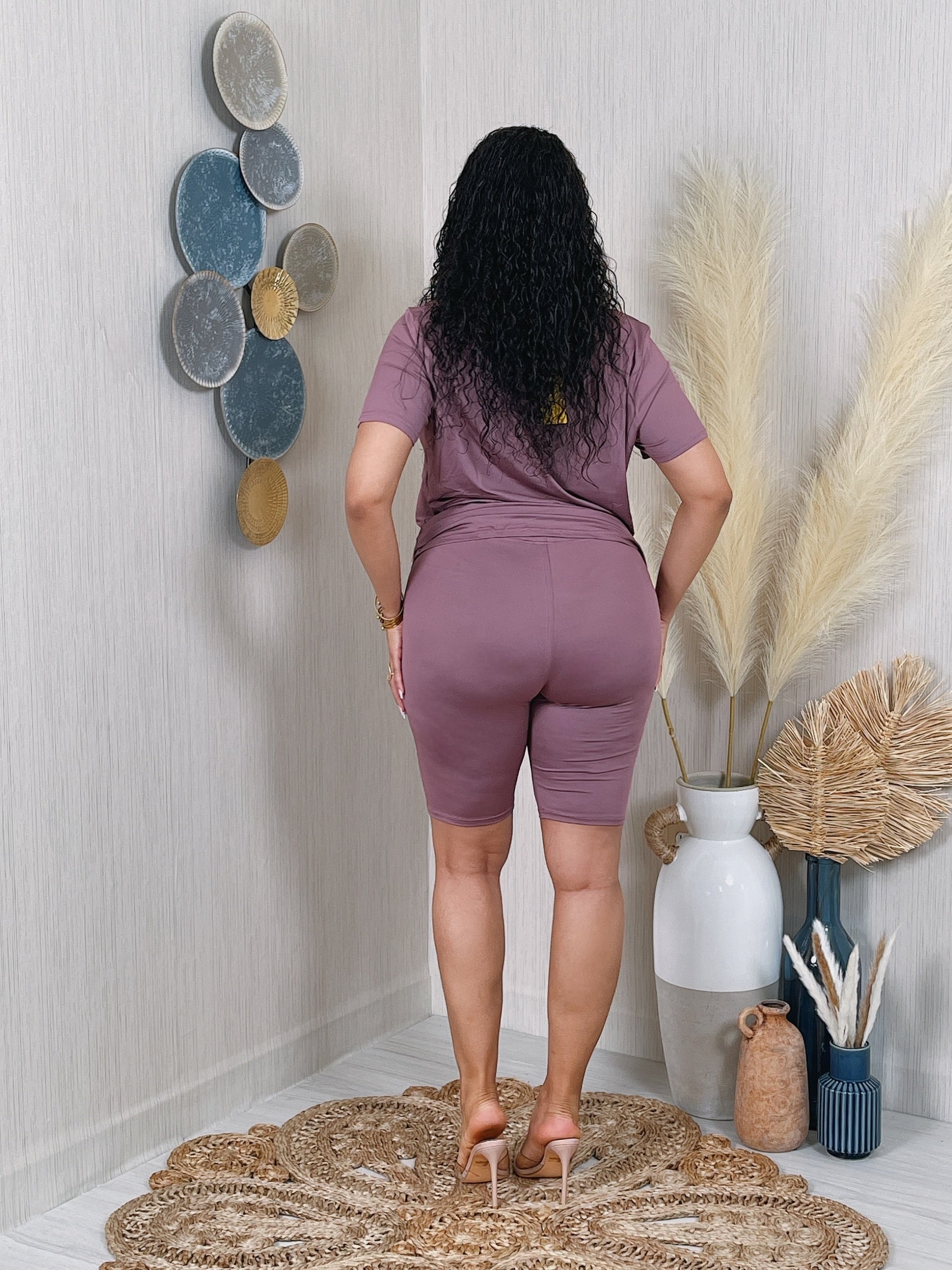 Boss Energy Two-Piece