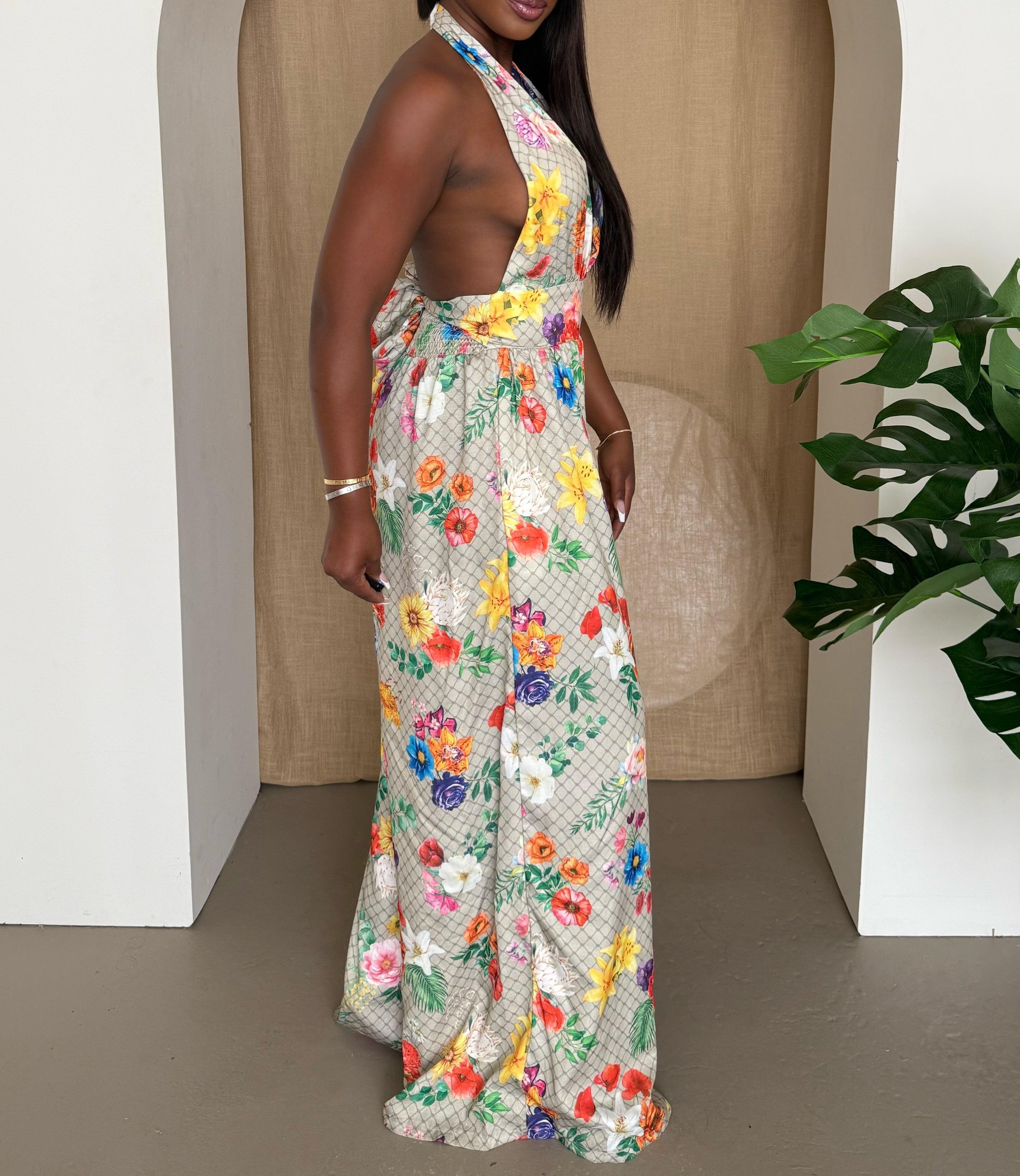 Floral Flex