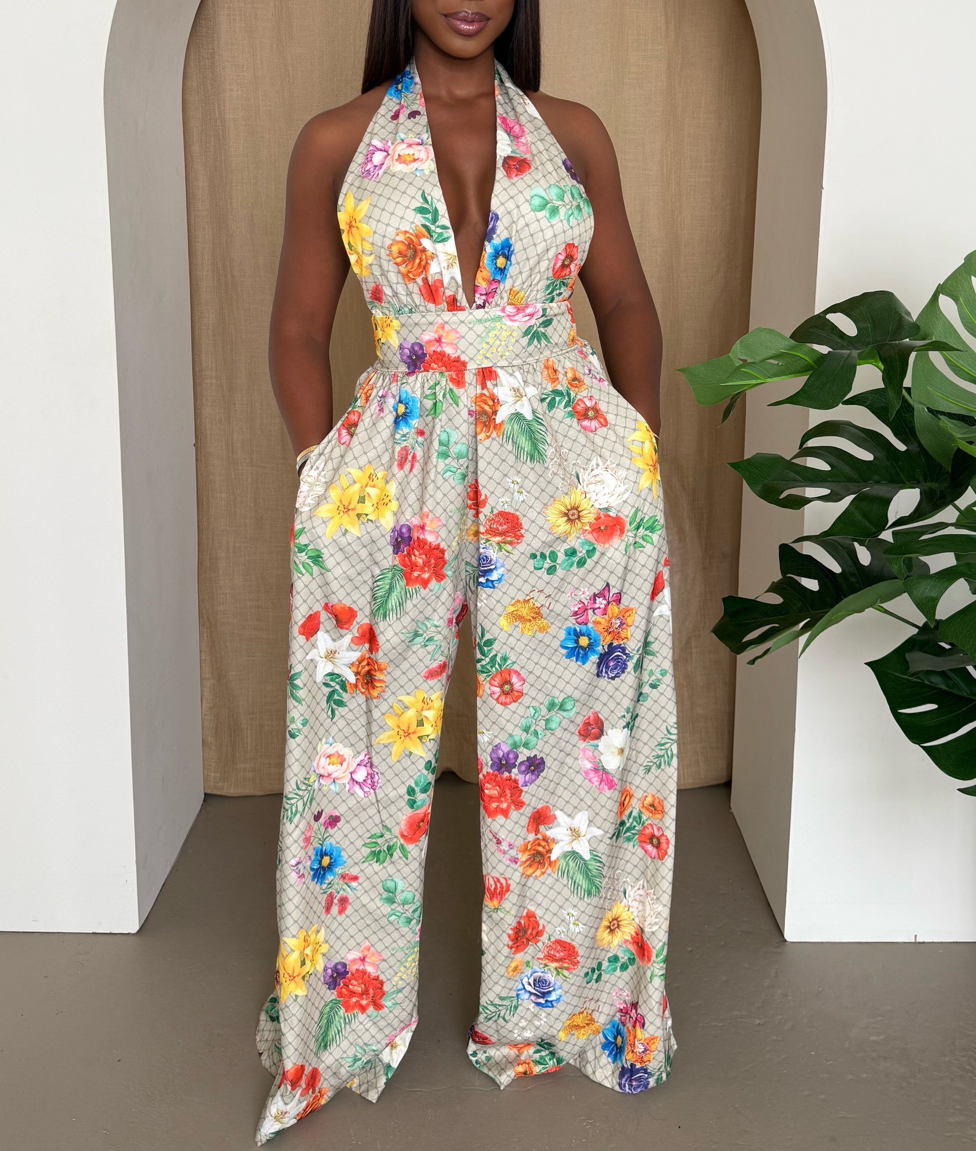 Floral Flex