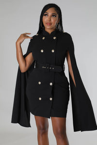 Empire Nights – Black Cape Mini