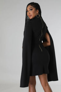 Boardroom Beauty Dress