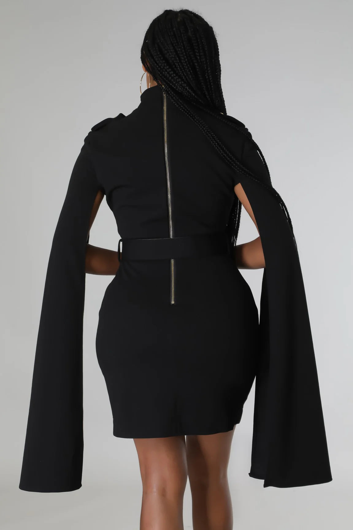 Boardroom Beauty Dress