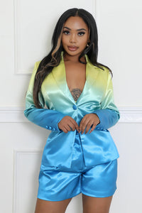 Ombre Obsession