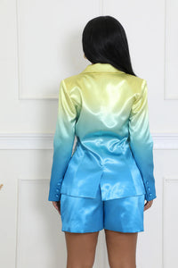 Ombre Obsession