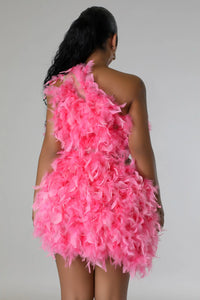 Feather Me Fierce