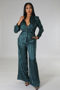 Evergreen Majesty Set