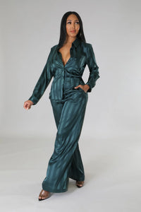 Evergreen Majesty Set