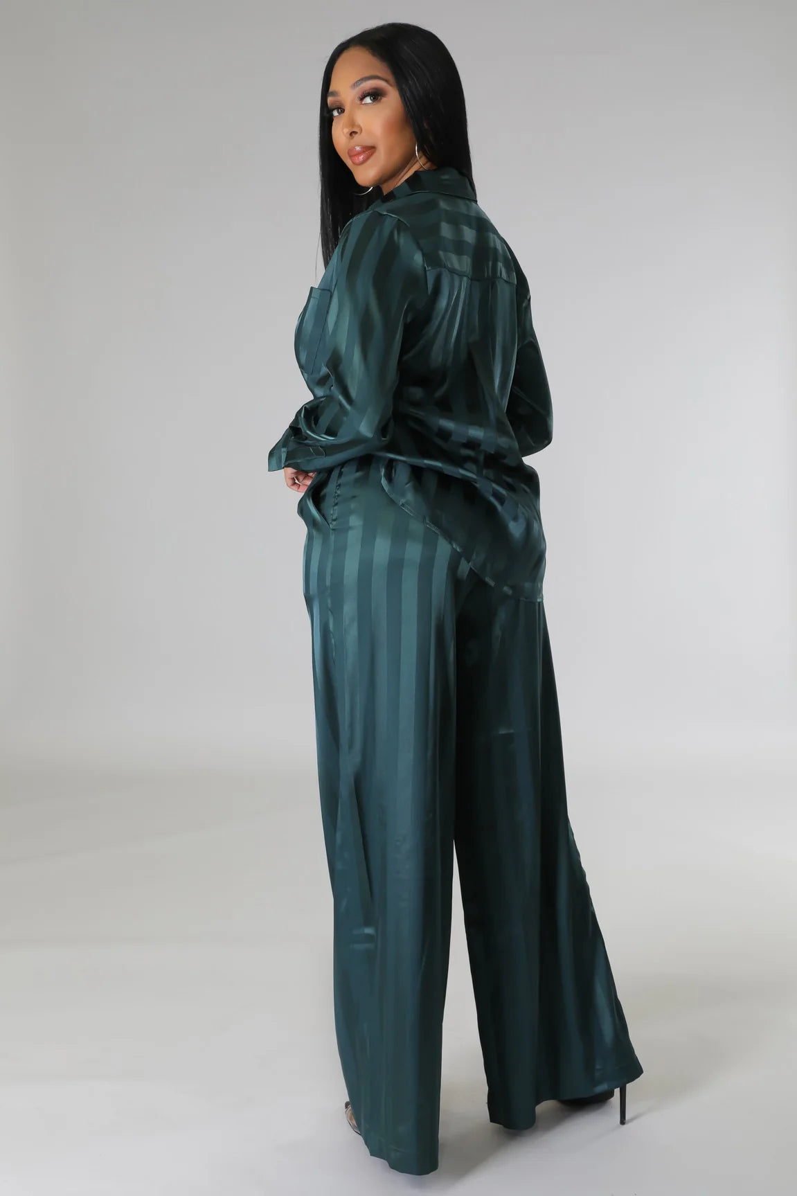 Evergreen Majesty Set