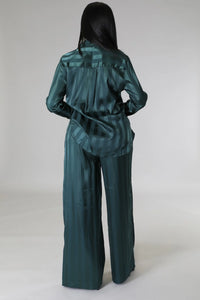 Evergreen Majesty Set