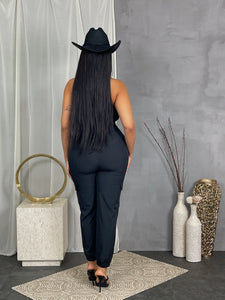 City Flow Jumpsuit
