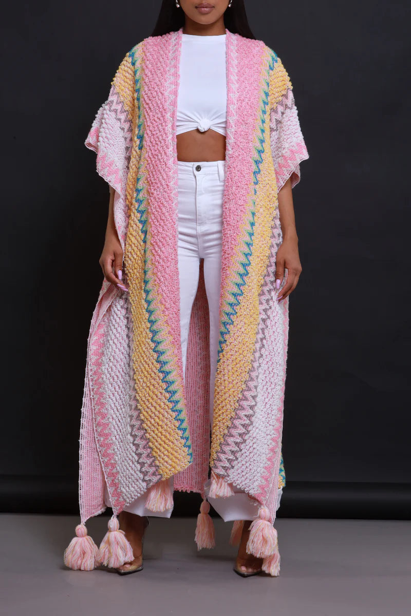 chevron boho dreams