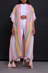 chevron boho dreams