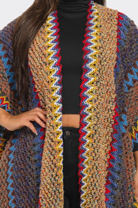 chevron boho dreams