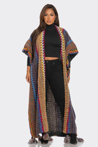 chevron boho dreams