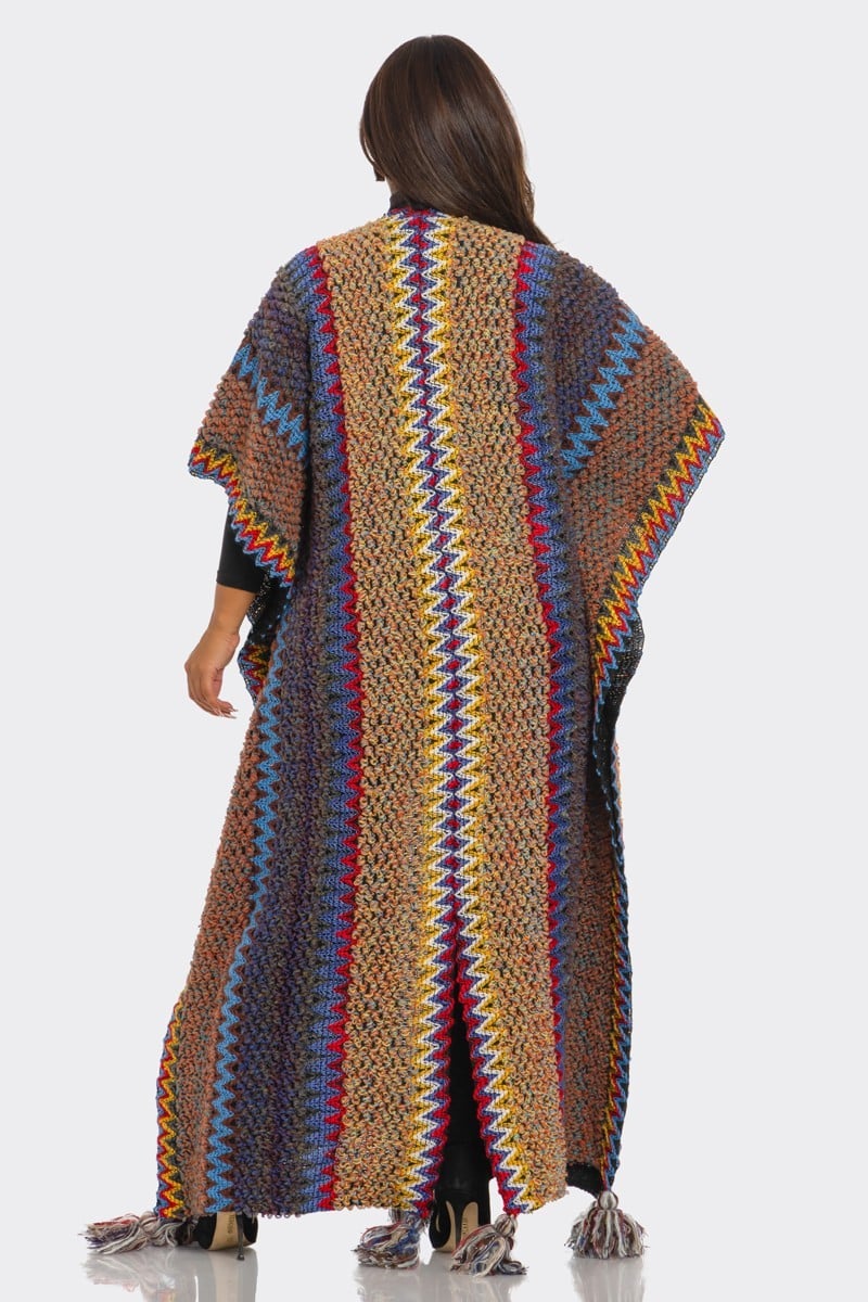 chevron boho dreams