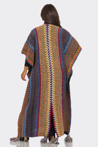 chevron boho dreams