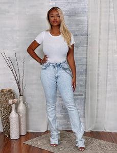 Diamond Dream Denim 💎