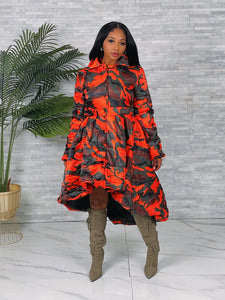 Outerwear