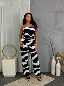 “Ease & Elegance Set”