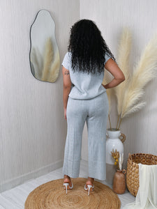 Power Moves Knit Set