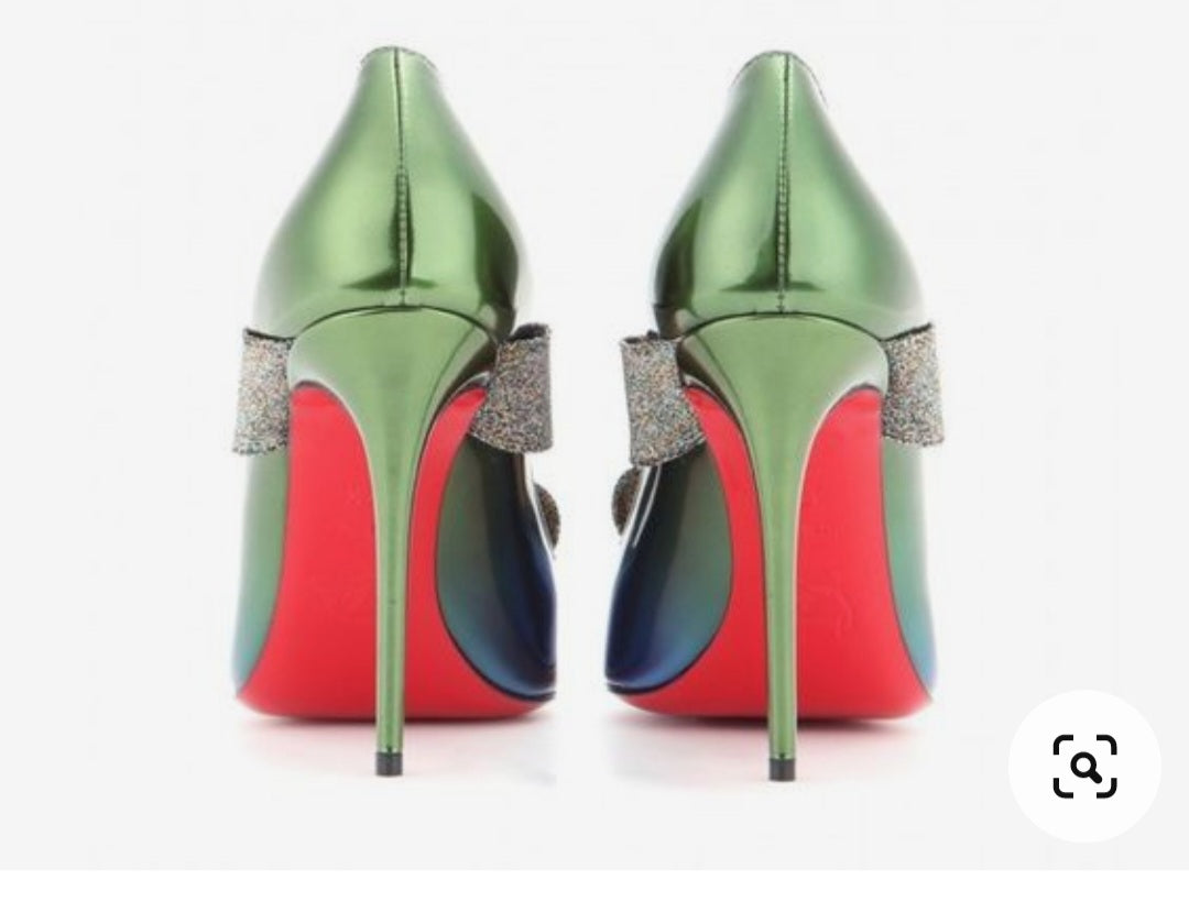 Christian louboutin shoes