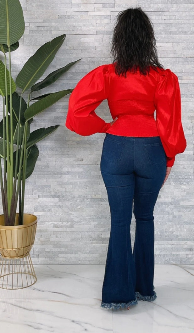 top