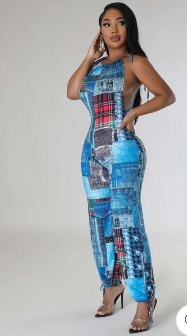Jumpsuit