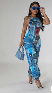 Jumpsuit